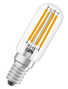 LEDVANCE Ampoule LED PARATHOM SPECIAL T26, 4,2 Watt, E14