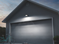 LEDVANCE Projecteur LED FLOODLIGHT, 20 watts, 3000K BK LEDVANCE Projecteur LED FLOODLIGHT, 20 watts, 3000K BK