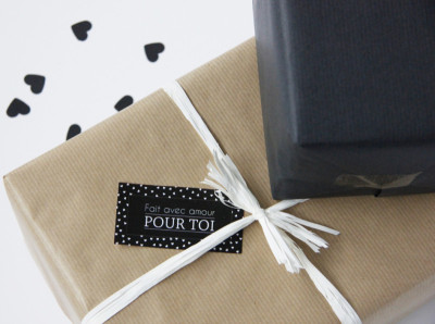Clairefontaine Papier kraft 