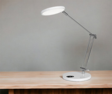 Hansa Lampe de bureau LED 