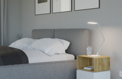 Hansa Lampe de bureau LED 