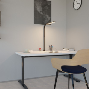 Hansa Lampe de bureau à LED 