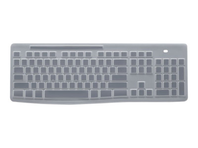 Logitech : K120 PROTECTIVE COVER - N/A -WW SINGLE