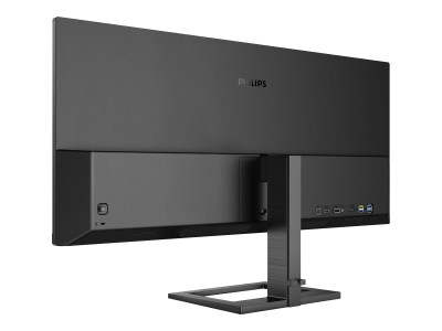 Philips : 346E2LAE 34IN LCD 3440X1440 21:9 4000:1 4MS HDMI/DISPLAYPORT
