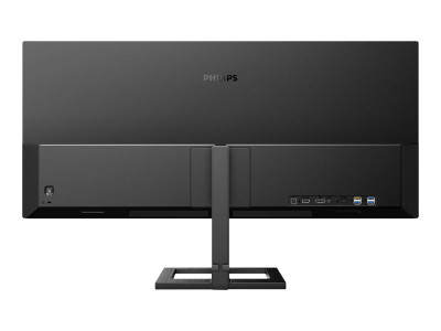 Philips : 346E2LAE 34IN LCD 3440X1440 21:9 4000:1 4MS HDMI/DISPLAYPORT