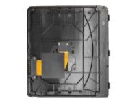 Zebra : ET4X 10IN batterie COVER pour PRESENTATION STAND