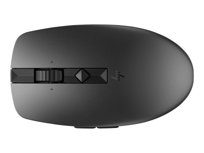 HP : HP 715 RECHARGEABLE SILENT BLUETOOTH MOUSE