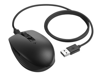HP : HP 715 RECHARGEABLE SILENT BLUETOOTH MOUSE