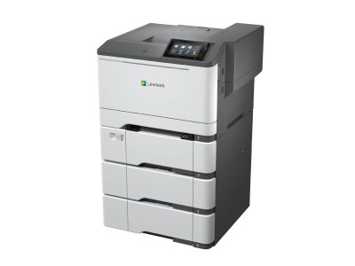 Lexmark CS632dwe Imprimante laser couleur