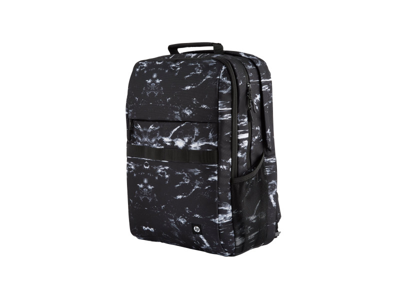 HP : HP CAMPUS XL MARBLE STONE BACKpack HP : HP CAMPUS XL MARBLE STONE BACKpack