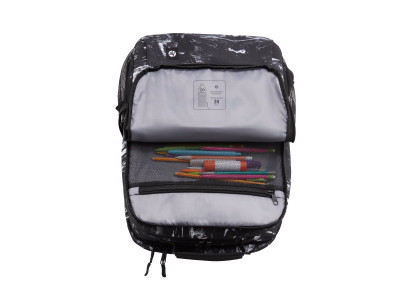 HP : HP CAMPUS XL MARBLE STONE BACKpack