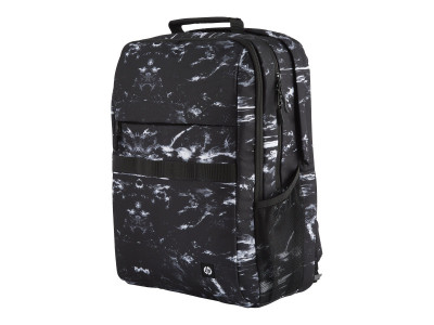 HP : HP CAMPUS XL MARBLE STONE BACKpack