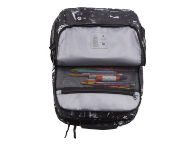 HP : HP CAMPUS XL MARBLE STONE BACKpack