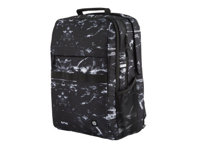 HP : HP CAMPUS XL MARBLE STONE BACKpack