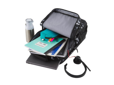 HP : HP CAMPUS XL MARBLE STONE BACKpack