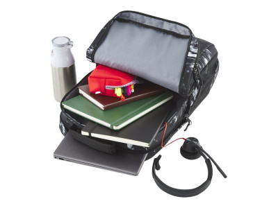 HP : HP CAMPUS XL MARBLE STONE BACKpack