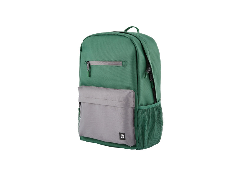 HP : HP CAMPUS GREEN BACKpack HP : HP CAMPUS GREEN BACKpack