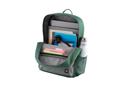 HP : HP CAMPUS GREEN BACKpack