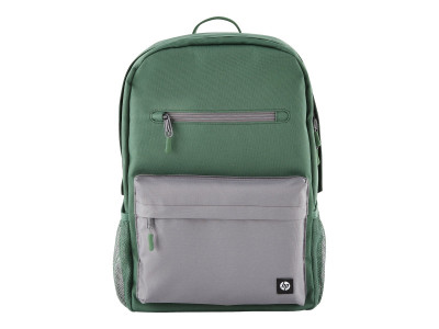 HP : HP CAMPUS GREEN BACKpack