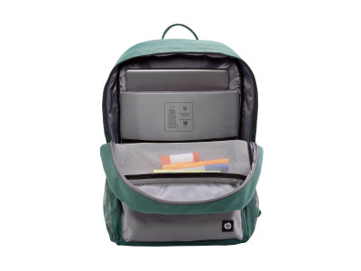 HP : HP CAMPUS GREEN BACKpack