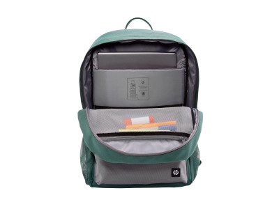 HP : HP CAMPUS GREEN BACKpack