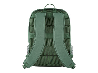 HP : HP CAMPUS GREEN BACKpack