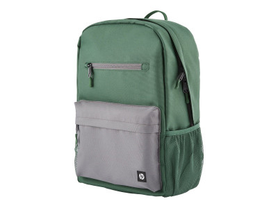 HP : HP CAMPUS GREEN BACKpack