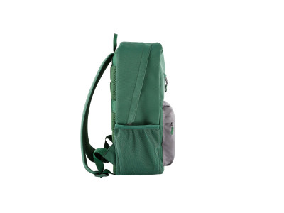HP : HP CAMPUS GREEN BACKpack