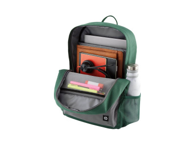 HP : HP CAMPUS GREEN BACKpack