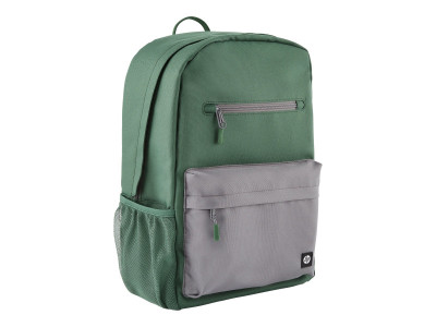 HP : HP CAMPUS GREEN BACKpack