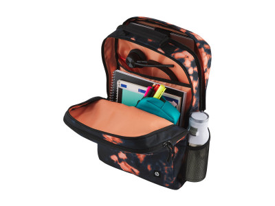 HP : HP CAMPUS XL TIE DYE BACKpack
