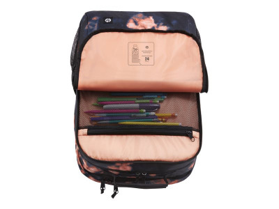 HP : HP CAMPUS XL TIE DYE BACKpack