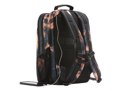 HP : HP CAMPUS XL TIE DYE BACKpack