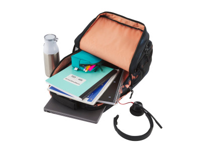 HP : HP CAMPUS XL TIE DYE BACKpack