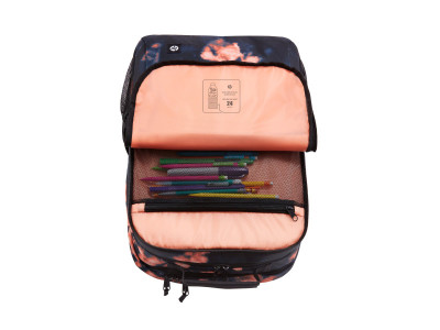 HP : HP CAMPUS XL TIE DYE BACKpack