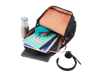 HP : HP CAMPUS XL TIE DYE BACKpack