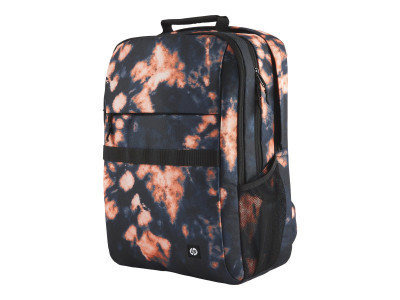 HP : HP CAMPUS XL TIE DYE BACKpack