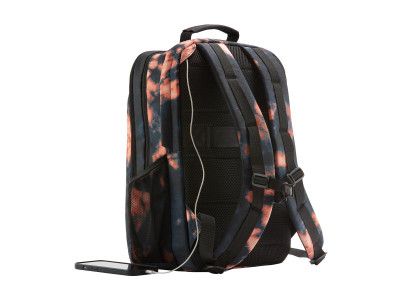 HP : HP CAMPUS XL TIE DYE BACKpack