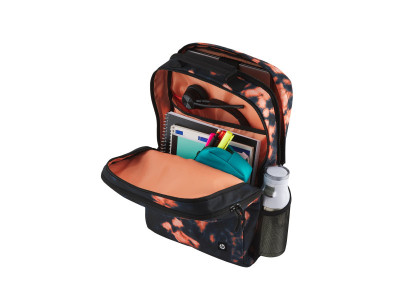 HP : HP CAMPUS XL TIE DYE BACKpack