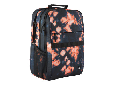 HP : HP CAMPUS XL TIE DYE BACKpack