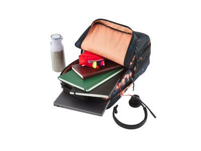 HP : HP CAMPUS XL TIE DYE BACKpack