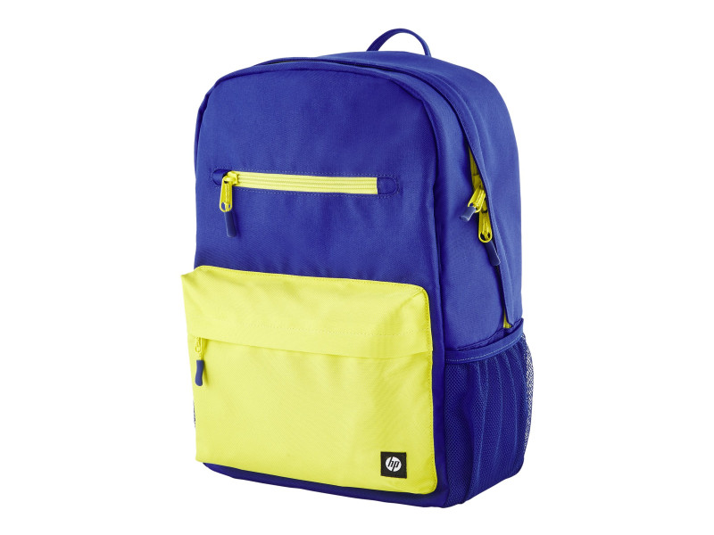 HP : HP CAMPUS BLUE BACKpack