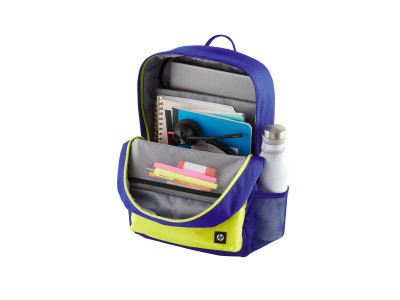 HP : HP CAMPUS BLUE BACKpack