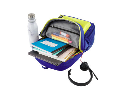 HP : HP CAMPUS BLUE BACKpack