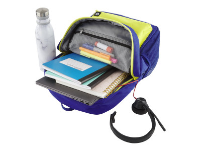 HP : HP CAMPUS BLUE BACKpack