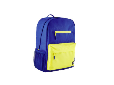 HP : HP CAMPUS BLUE BACKpack