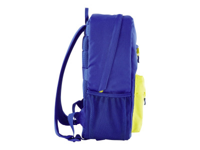 HP : HP CAMPUS BLUE BACKpack