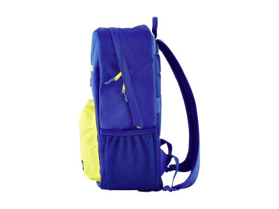 HP : HP CAMPUS BLUE BACKpack