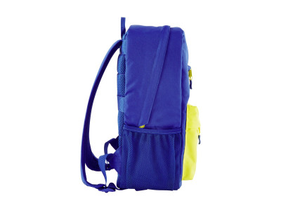 HP : HP CAMPUS BLUE BACKpack