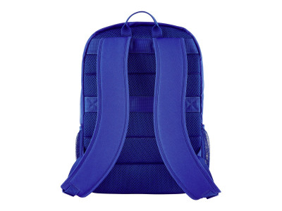 HP : HP CAMPUS BLUE BACKpack